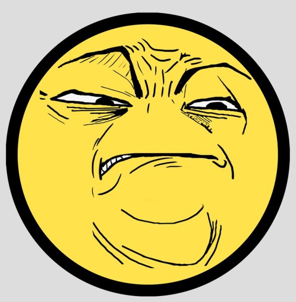 Йоба стикер