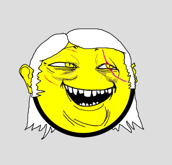 Йоба Колобок