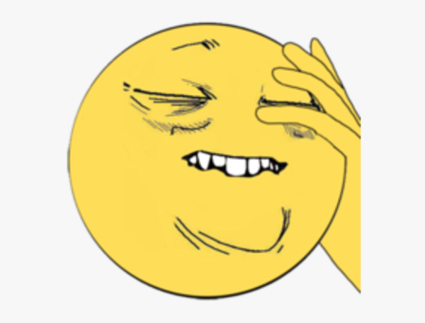 Ехидный Колобок YOBA