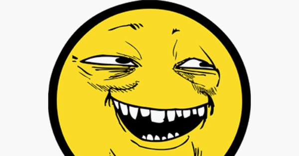 Ехидный блинчик