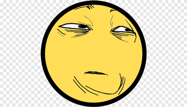 Ехидный йоба