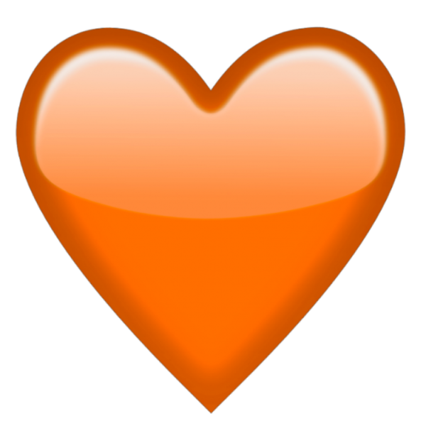 Смайлики и сердечки