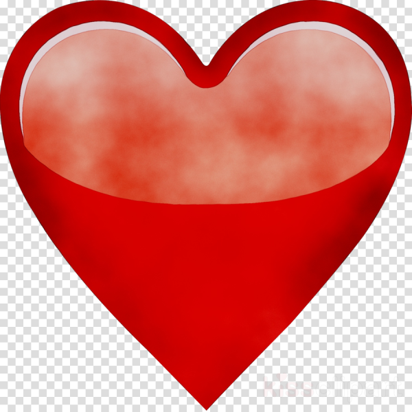 Эмодзи сердце