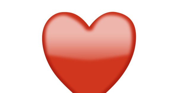 Сердечко Смайл