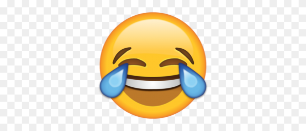 Маленькие смайлики смех