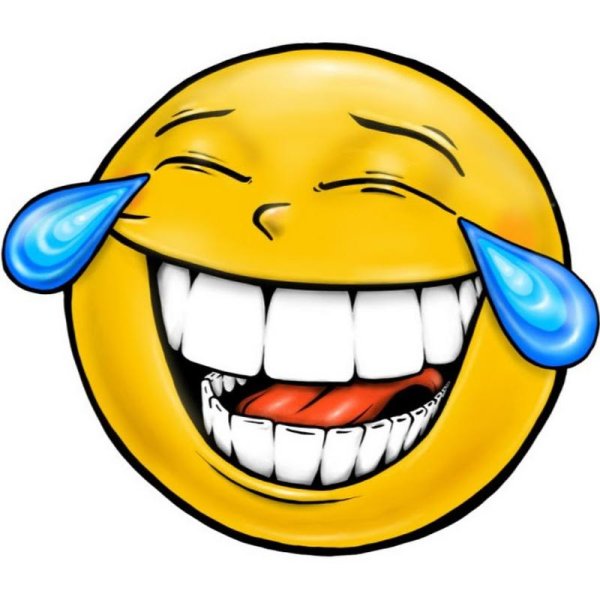 Ржачные смайлики