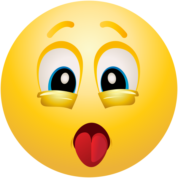 Смайлики эмоции