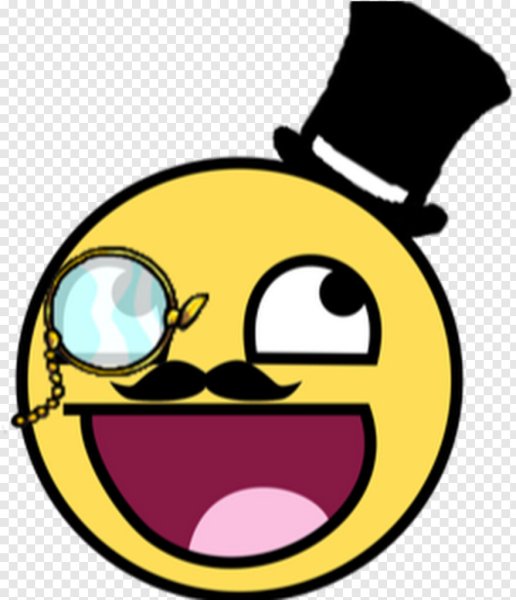 Прикольные смайлы