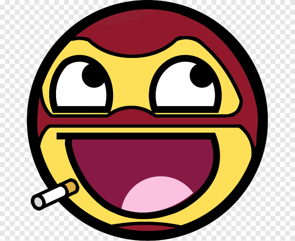 Смайлики плачущие