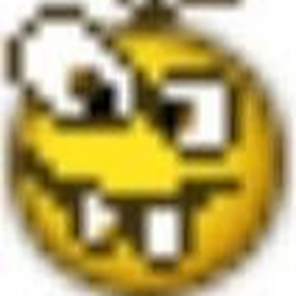 Пиксельная йоба