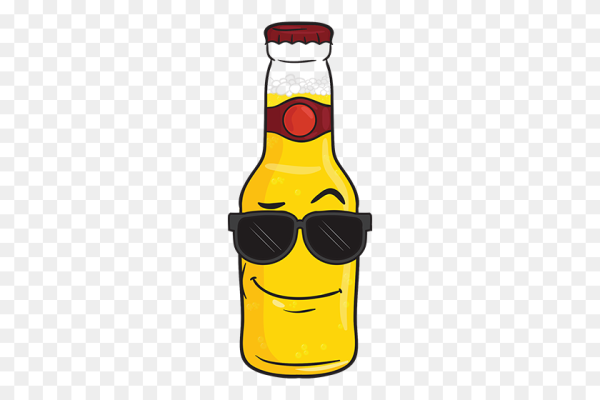 Пиво стикер