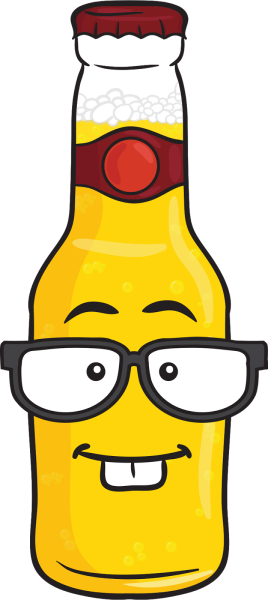 ЭМОДЖИ пиво