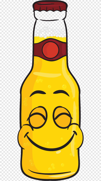 Смайлики алкоголь