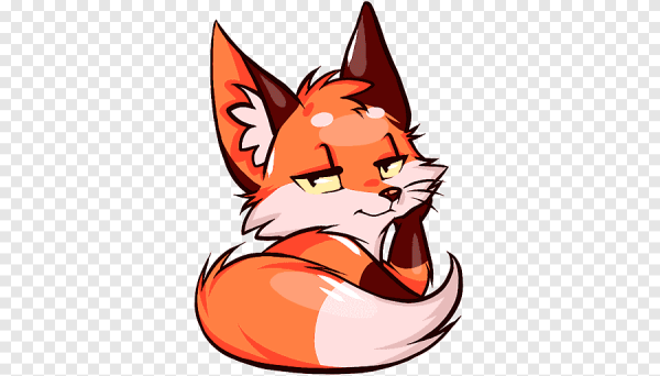 Стикеры ВК Паппи