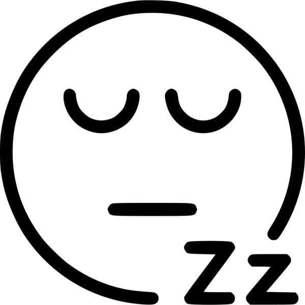 Рожица ленивая