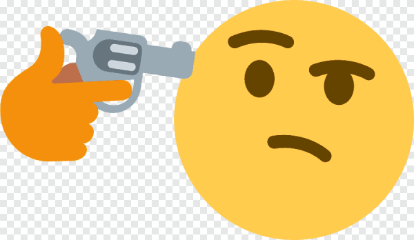 Эмодзи мемы