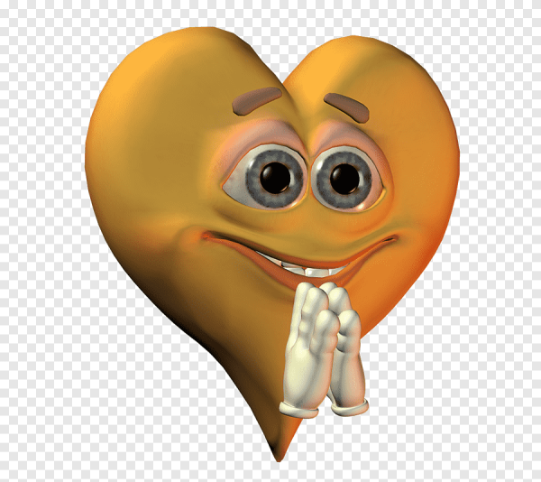 Смайлики чувства