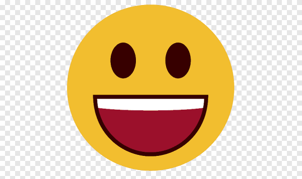 Эмодзи Happy