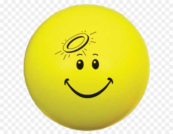 Смайлик удачи