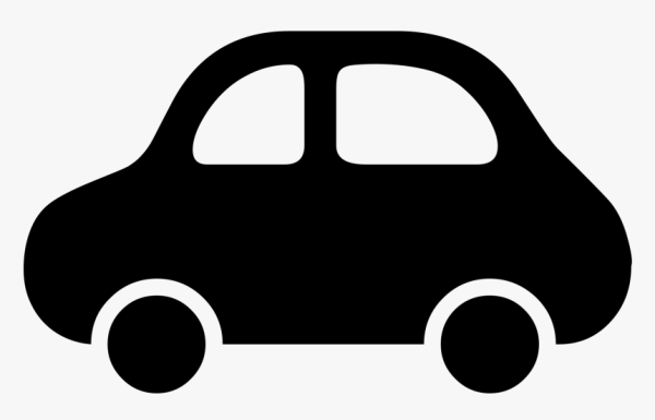 Смайлик машинка