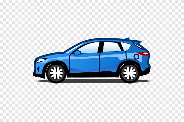 ЭМОДЖИ машина