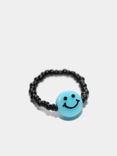 Бисер смайлик