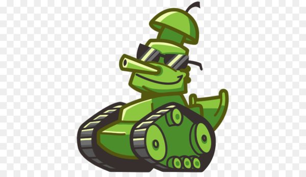 Стикеры с тянками