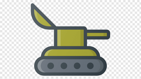 Смайлик танк