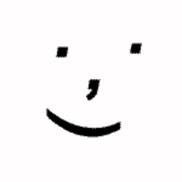 Рисунки из символов