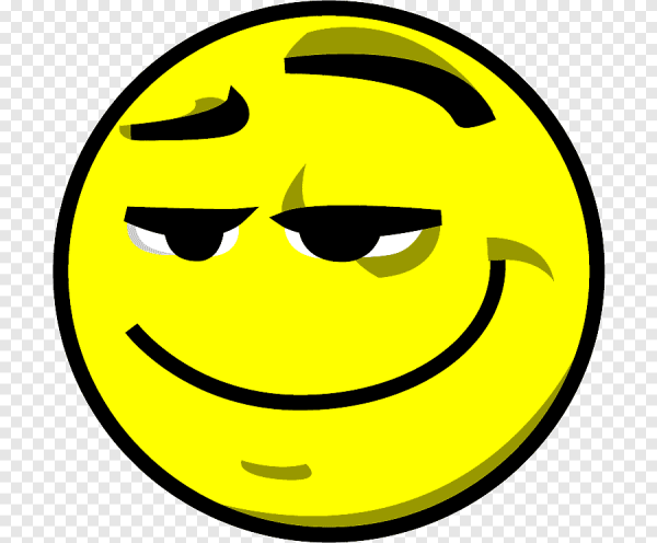 Хитрый Смайл