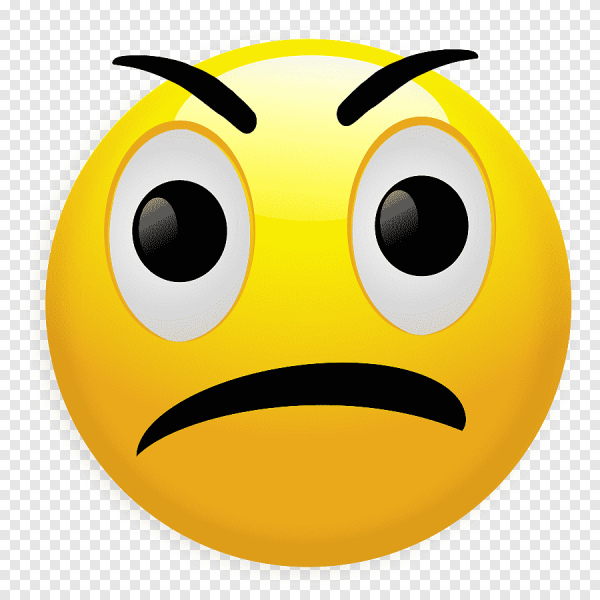 Эмо смайлик