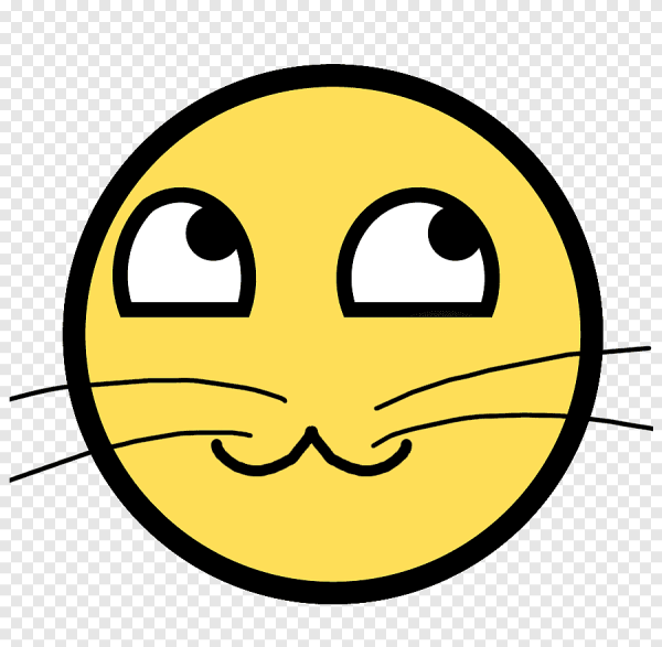 Хитрый Смайл