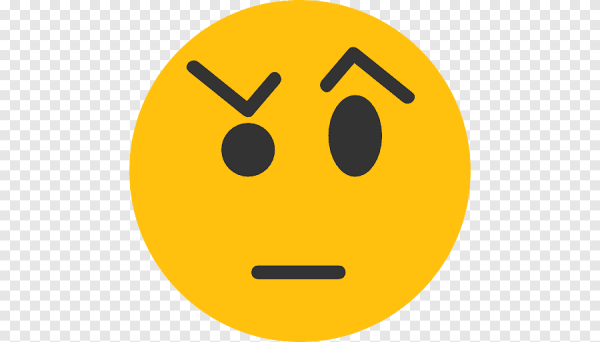 Ухмыляющийся смайлик