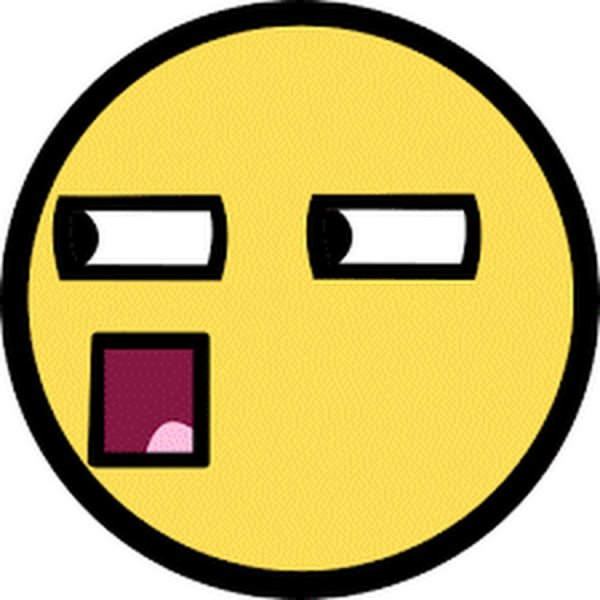 Сомнительный смайлик