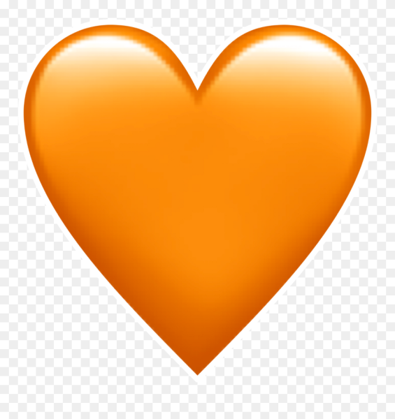 Смайлики и сердечки