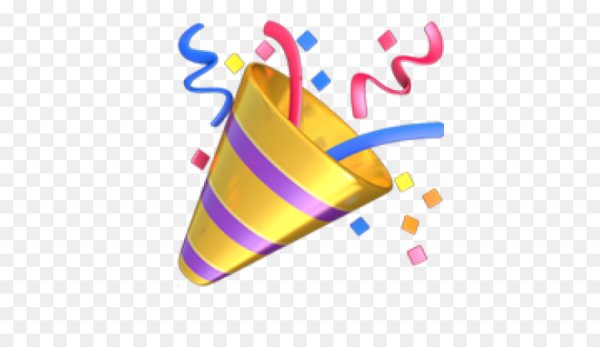 Эмодзи праздник