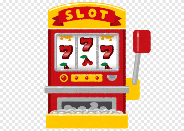 Пачинко игровой автомат