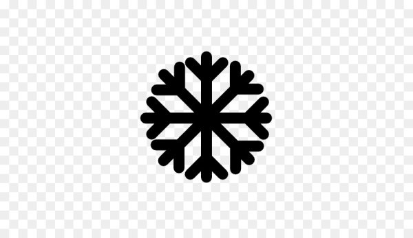 ЭМОДЖИ Снеговик