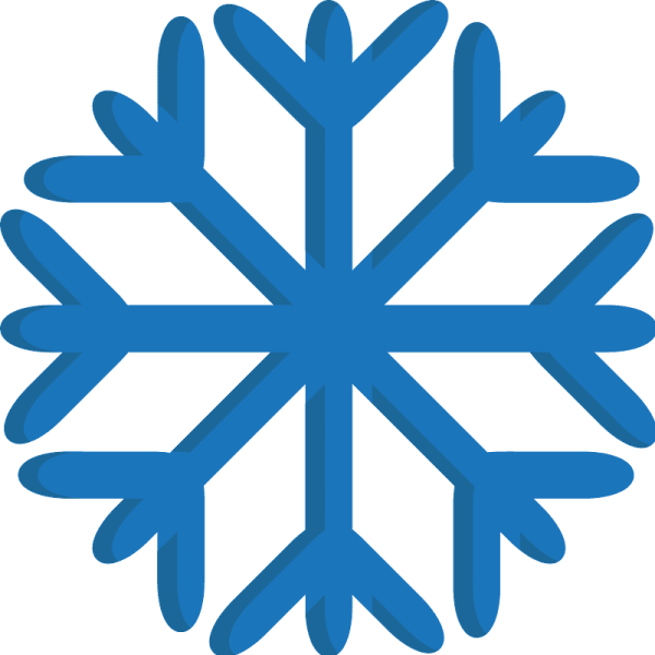 Снежинки смайлики картинки