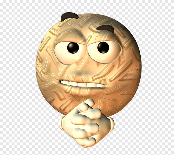 Искаженные смайлики