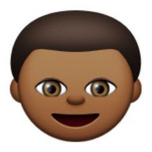 Мемоджи парень в шапке