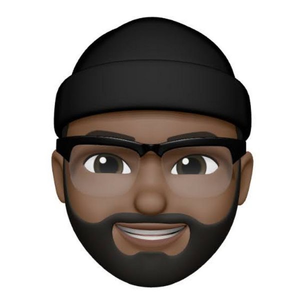 Эмодзи мальчик