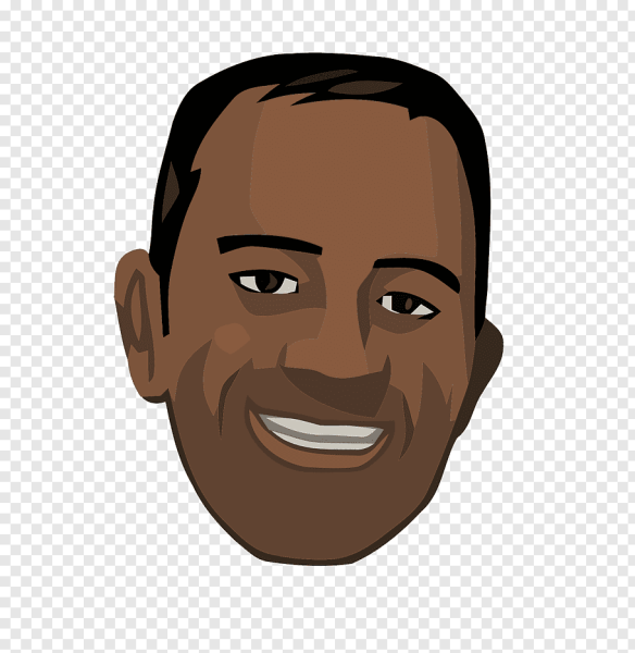 Эмодзи девушка смуглая