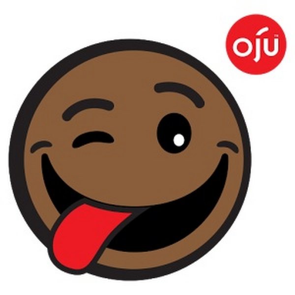 Мультяшная голова