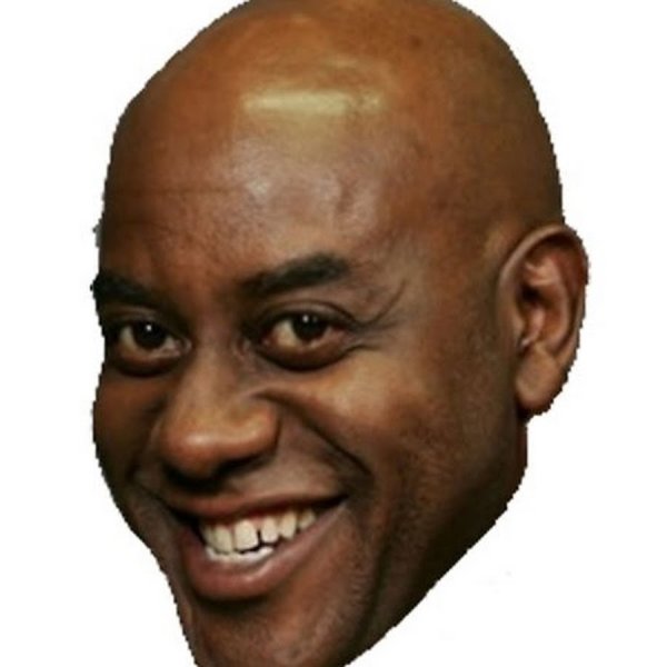 Бородатый эмодзи