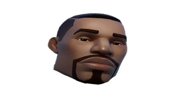 Снуп дог мультяшный