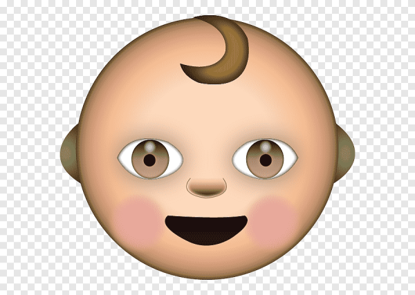 Смайлики для детей