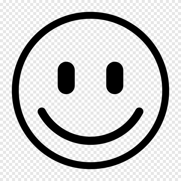 Смайлик подмигивание