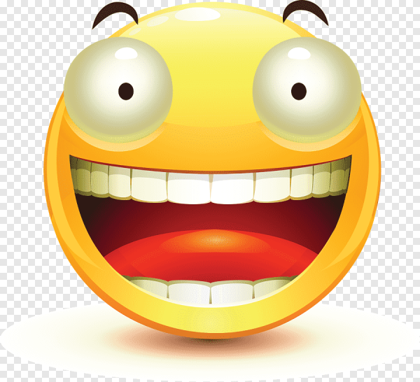 Большая улыбка