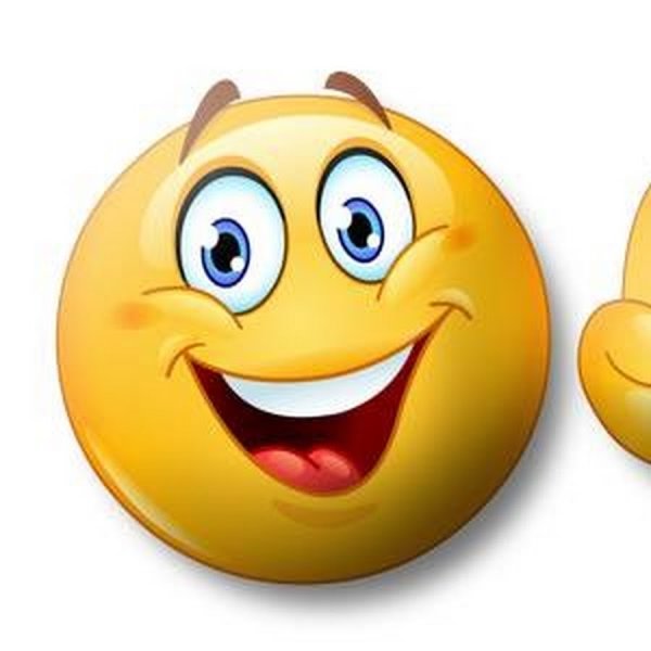 Смайлик класс